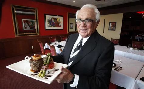 </strong> He is the founder of Russell‘s Chops, Steaks, and more successful restaurants. . Russell salvatore net worth